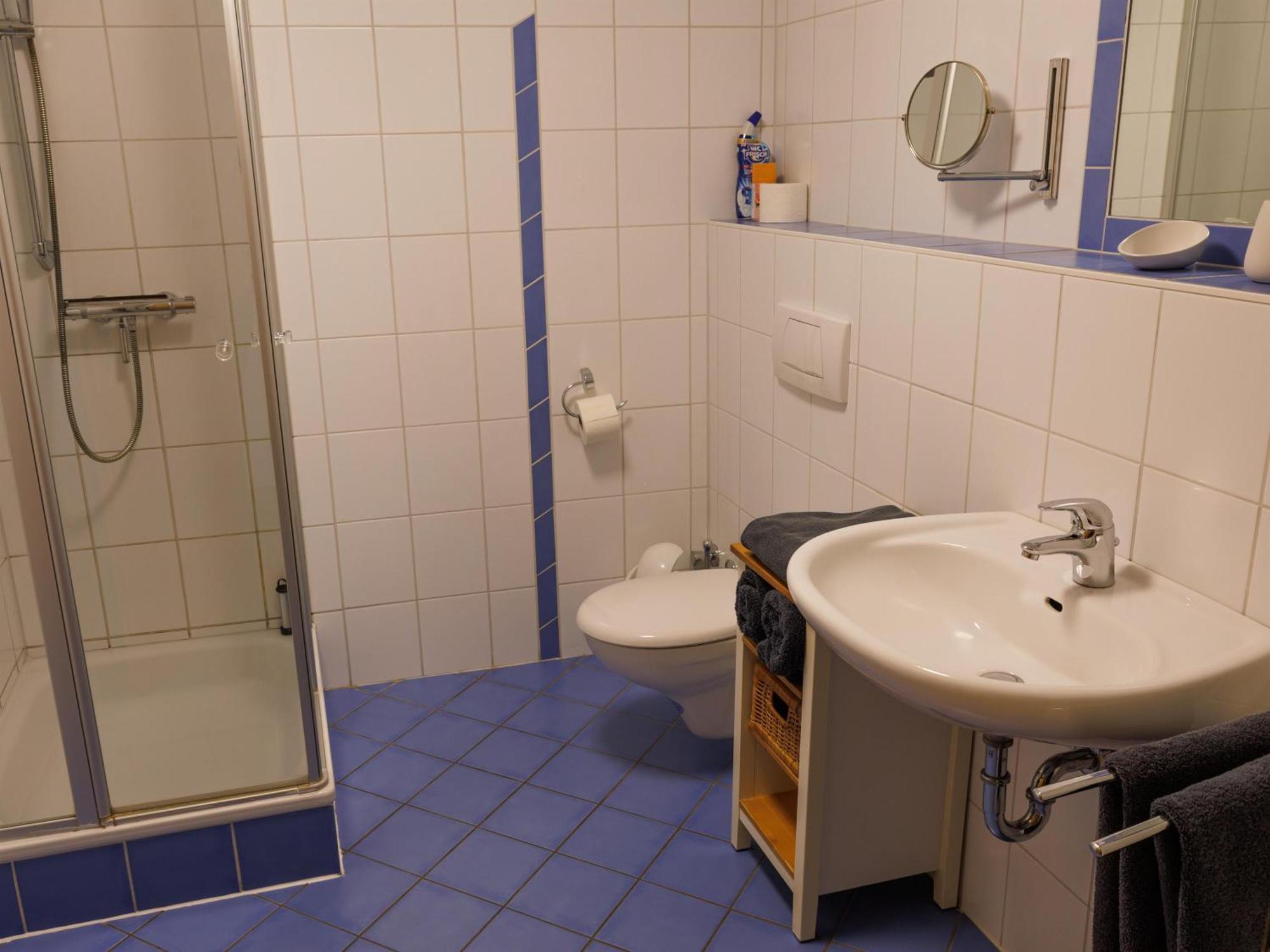 Appartements Im Weingut Frieden-Berg Nittel Kültér fotó
